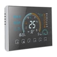 thumbnail image 5 of Programmable Thermostat for Control 2/4-Way Valve Heat/Cool HVAC Air System ,Easy to Install, 5 of 5
