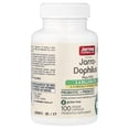 thumbnail image 4 of Jarrow Formulas Jarro-Dophilus + FOS, Immune & Wellness, 3.4 Billion Cells, 100 Caps, 4 of 4