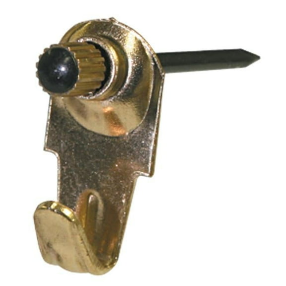 Hillman Group 122270 30 lbs Classic Hanger - 3 Per Card