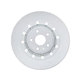 thumbnail image 3 of Centric 320.65136F Centric GCX Elemental Protection Disc Brake Rotors - Full Coating, 3 of 3