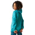 thumbnail image 3 of Regatta Great Outdoors Kids Pack It III Packaway Waterproof Raincoat Jacket, 3 of 4
