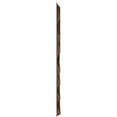 thumbnail image 3 of Ekena Millwork 19 5/8"W x 19 5/8"H Serina EnduraWall Decorative 3D Wall Panel, Universal Aged Metallic Rust (12-Pack for 32.04 Sq. Ft.), 3 of 6