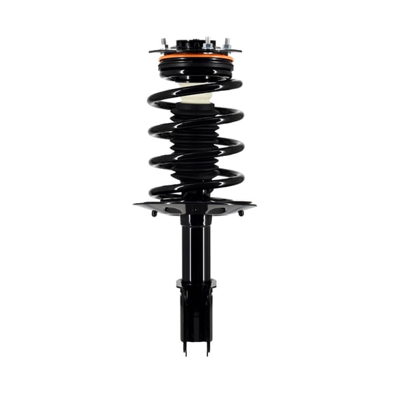 Front Quick Complete Strut - Coil Spring For 2000-2005 Chevrolet Impala