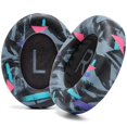 thumbnail image 1 of Almohadillas de repuesto WC Wicked Cushions para Bose 700, color negro, 1 of 8