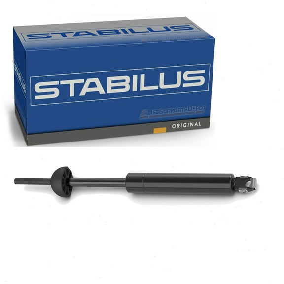 Qty 1 new made by Stabilus 6B-7875Bg Hood Lift Support Non Telescopic