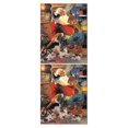 thumbnail image 4 of Matsuzay Christmas Diamond Painting Wall for Adults Housewarming Kids Decor Year Bedroom Home New Santa Claus Ornaments Office Type11 NO11, 4 of 6
