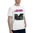thumbnail image 2 of Camiseta de Manga Corta para Hombres Bleach, 2 of 5