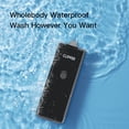 thumbnail image 4 of Clipper Grimgrow para el cuidado de mascotas, resistente al agua, recargable por USB, 4 of 6
