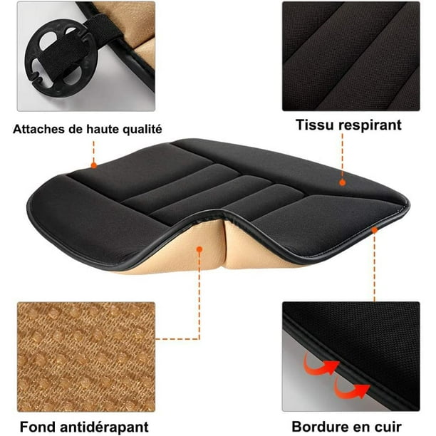 Coussin nomade VOITURE - SiègePRO
