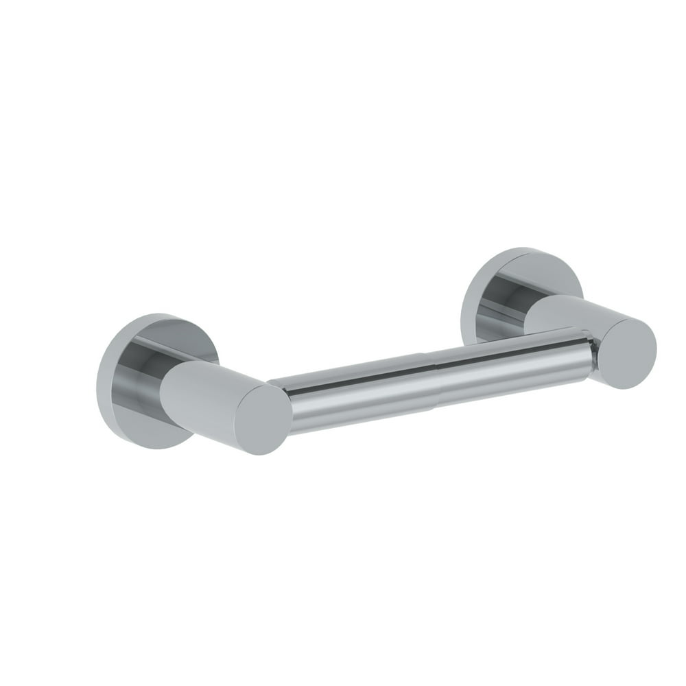 Identity WallMounted Toilet Paper Holder in Polished Chrome Walmart