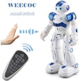 thumbnail image 1 of WEECOC Smart Robot Juguetes Control de gestos Control remoto WEECOC WEECOC, 1 of 2