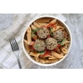 thumbnail image 2 of Pack of 6, Nature's Earthly Choice Lentil Trio, 12 oz, 2 of 5
