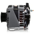 thumbnail image 3 of 170 Amp High Output Marine Alternator For Late Model GM LS Engines, 3 of 5