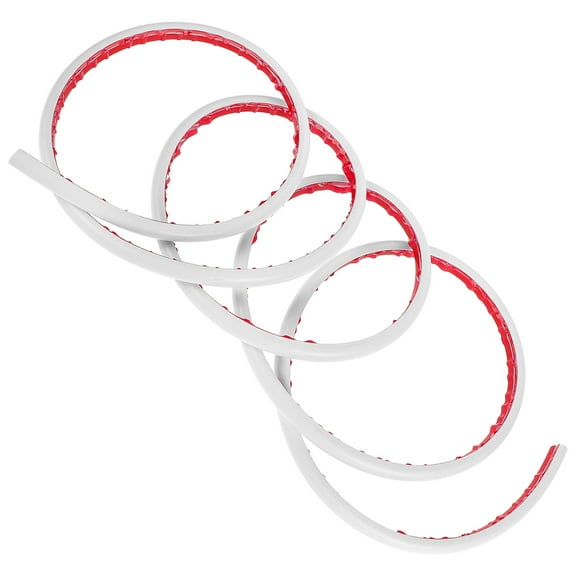 Zehuanyu  Wire Cover Cord Hider for Wall Mount Tv Special Cleaner Rhinestone Veil Mesh