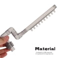 thumbnail image 5 of SHISUYAN 1 Ensemble de Tube d'Eau pour Aquarium, 5 of 5