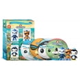 thumbnail image 2 of DISTRIBUTION SOLUTIONS Octonauts-Saison 1 (DVD avec FP) (4 Disques) D100885D, 2 of 3
