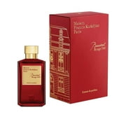 Maison Francis Kurkdjian Baccarat Rouge 540 Extrait De Parfum - 200 ml
