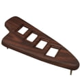 thumbnail image 3 of Godfrey Boat Blank Switch Panel 286139 | Aqua Patio Cherry Woodgrain, 3 of 5