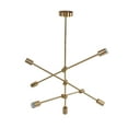 thumbnail image 4 of Suspension Moderne, Suspension Grand Application pour Hôtel pour Maison pour Bureau, 4 of 8