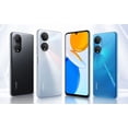 thumbnail image 3 of Smartphone Honor X7 128GB 6+2RAM (HONOR RAM Turbo) Azul Cometa Desbloqueado Honor Desbloqueado, 3 of 3