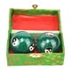 thumbnail image 2 of Bolas de Baoding Cola 2 piezas con caja de almacenamiento para aliviar la rigidez, 2 of 8