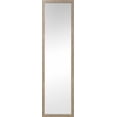 thumbnail image 4 of tendances maison 12*48 OTD MIROIR LEWIS BOIS, 4 of 6
