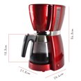 thumbnail image 2 of Máquina De Café Por Goteo Portátil Eléctrica De 1800 Ml Tetera Pequeña UE Sunnimix Cafetera exprés eléctrica, 2 of 8