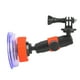 thumbnail image 3 of Soporte de ventosa para coche, soporte de ventosa universal para cámara deportiva para coche Gopro, soporte de ventosa para coche, los mejores materiales Jadeshay A, 3 of 8