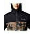 thumbnail image 4 of Columbia Men's Loma Vista Hooded Jacket, Cypress Traditional Camo/Black, X-Large, 4 of 7