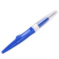thumbnail image 1 of Felting , 3  Pen Grip Ergonomically Designed Handle Control Easily 3  Felting Tool  For Home, 1 of 8