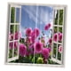 thumbnail image 1 of 2 Paneles Decorados Fuera De Cortinas De Puertas Impresión En 3D Decoración 3, 1 of 9