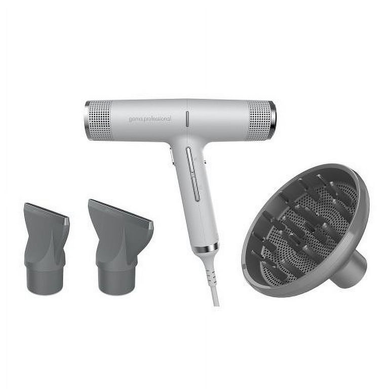 GAMA Italy IQ Perfetto Ultra-Lightweight, Fast-Drying Professional