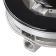 thumbnail image 3 of Kitchen Tools Stove Accessories 130mm Diameter Cast Aluminum Material For Gas Cooker For Sabaf Triple Burner I, 3 of 11