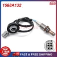 thumbnail image 1 of 1588A132 New for Suzuki WAGON R 2000 - 2006 MN158826 O2 oxygen sensor -, 1 of 5