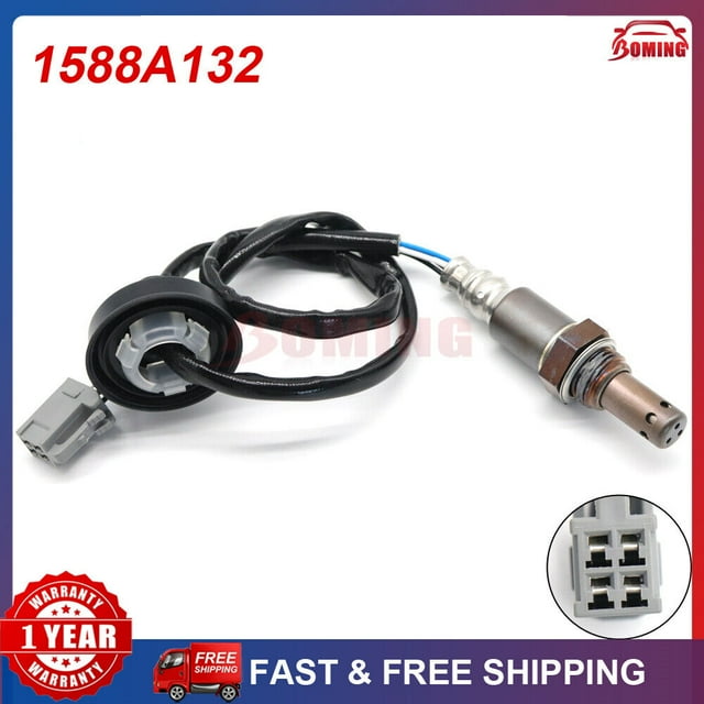 1588A132 New for Suzuki WAGON R 2000 - 2006 MN158826 O2 oxygen sensor -