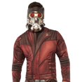 thumbnail image 4 of Guardians of the Galaxy Vol.2 Star-Lord Costume Adulte, Standard, 4 of 4