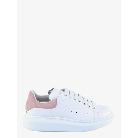 

ALEXANDER MCQUEEN SNEAKERS OVERSIZE WOMAN White SNEAKERS