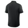 thumbnail image 3 of Men's Nike Black Texas Longhorns Primetime Victory Legacy Vault Logo Performance Polo, 3 of 3