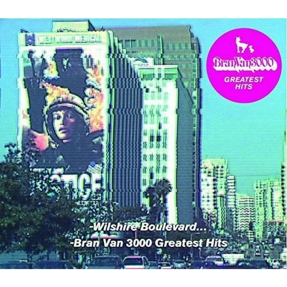 Greatest Hits (CD)