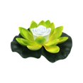 thumbnail image 1 of BEATIZ LED Flower Lanterns Water Landscape Decorative Lights Batteries with, 1 of 1
