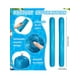 thumbnail image 2 of Flotabilidad de juegos de deportes acuáticos flotantes acuáticos inflables azules st, 2 of 3