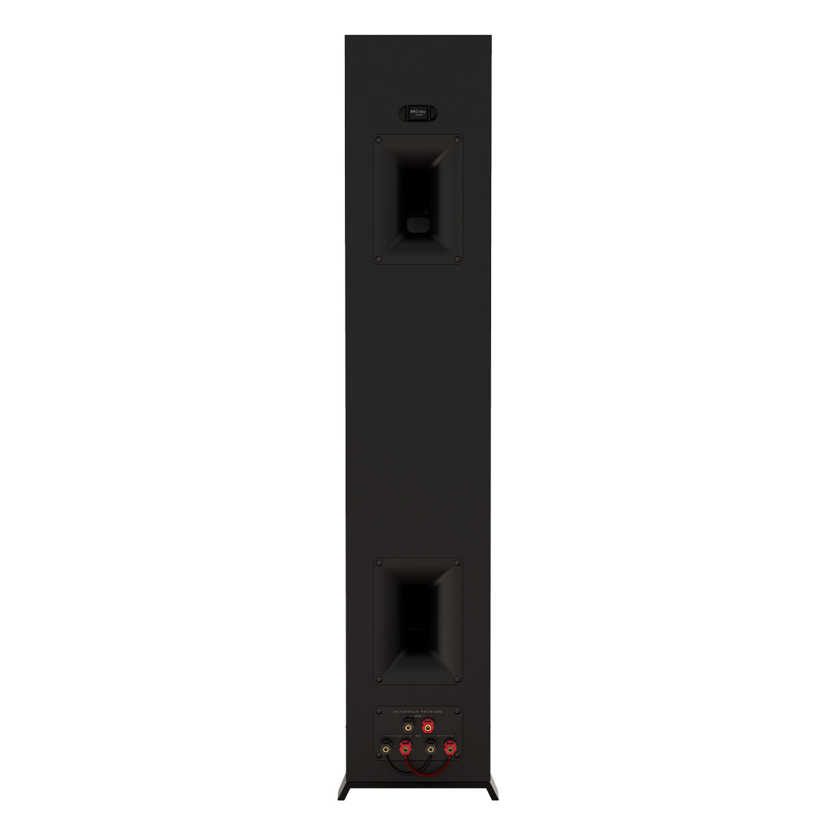 Klipsch RP-5000F II Reference Premiere Floorstanding Speaker - Each (Walnut) - image 5 of 10