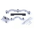 thumbnail image 2 of SCITOO Engine Timing Locking Tool Set Fit for Chevrolet Vauxhall Opel 1.0 1.2 1.4L Turbo with Chain Tensioner Locking Pin Camshaft Setting Plate, 2 of 6
