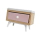 thumbnail image 4 of Muebles de casa de muñecas a escala 1/12, silla de exhibición, cuna de casa de muñecas en miniatura, cama mesa de casa de muñecas, 4 of 9