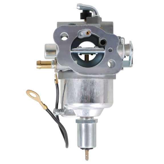waltyotur Carburetor Fits For Kawasaki 15003-7034 For John Deere LT180 FH500V Engine