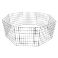 thumbnail image 1 of Cerca Reja Para Perro 75cm De Alto Con 8 Paneles | 6mt Largo, 1 of 5