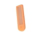 thumbnail image 3 of Soidarity Funda de silicona para patinete eléctrico, fundas protectoras de goma, funda para salpicadero, reemplazo de protección de fijación para Patinetes eléctricos naranja Soidarity OD019728-06B, 3 of 6