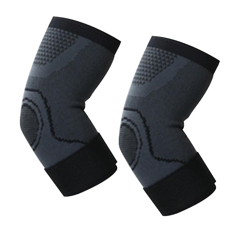 Elbow pads for exercise sale