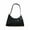Black, variant on Xuniizn Crossbody Bags for Women, Large Capacity Fashion Vegan Leather Tote Bag Shoulder Handbag Waterproof Crossbody Purses for Women Travel, Gifts for Women - Crossbody Bag