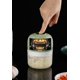 thumbnail image 5 of Blanco 250 ml Mini USB inalámbrico eléctrico máquina de prensa de ajo vegetal Chile picadora de carne picadora herramienta de cocina, 5 of 5